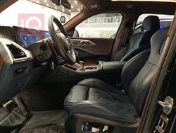 بي ام دبليو XM